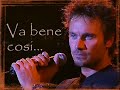 darei di più di tutto quel che ho nek