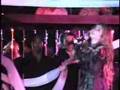 Betty Dee of Sweet Sensation liveMy Body Tu Cuerpo @ Roxy