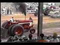 Farm Stock Pulling from Goshen, IN 2004