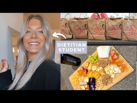 $180 TRADER JOE'S HEALTHY HAUL (plus my cheeseboard STAPLES)