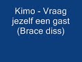 Kimo - Vraag jezelf eens gast