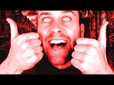 Let's Play The Hidden (Live Stream)
