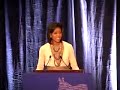 Michelle Obama lets the Kenyan-born Barack Obama Truth out of the proverbial Illegal Alien Bag by saying that they took a trip to Africa to his home country in 