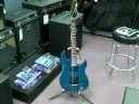PEAVY 532570 Guitar - for sale!
