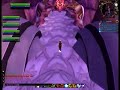 Aelli - Quad Boxing Eye of the Storm WoW