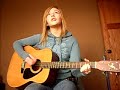 kailey singing our song!