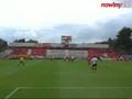 Widzew Łódź - Stal Stalowa Wola