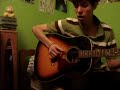 babou falling away acoustic 