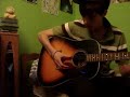babou falling away acoustic 