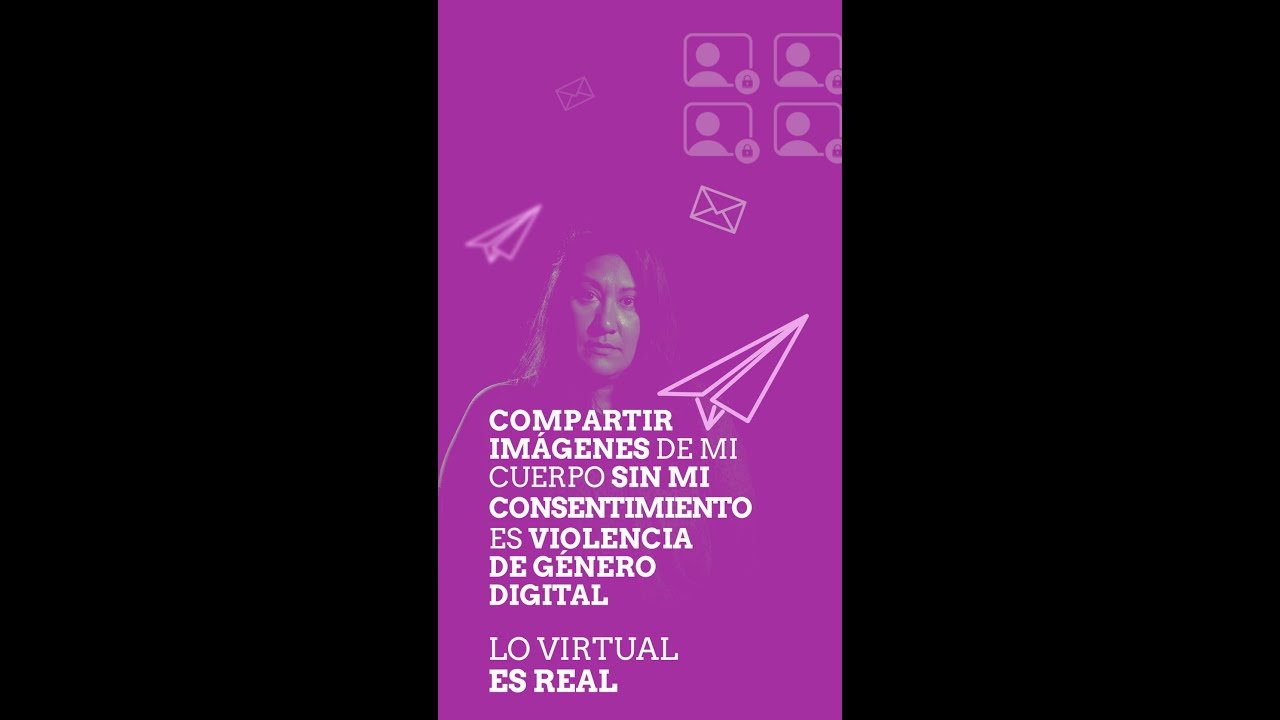 Lo virtual es real: Filtrar imágenes íntimas