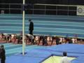 Dwain Chambers in full flo!
