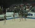 Germany 3 Hoops 4 Clybs 2007 Portimao WC AA