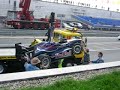 DTM 2007 Rahmenprogramm /Formel 3 DTM 2007 Rahmenprogramm /Formel 3