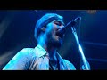 Silverchair - Across The Night (Homebake 2006) Silverchair - Across The Night (Homebake 2006)