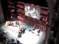 HOMENAJE A  CD. MEXICO 2009 ( MAÑANITAS POR SUS 90 AÑOS)