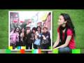 Sharing of PolyU Outstanding Students (FB, FCLU & FCOM)