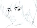 Digital Inking Charlie Part 1 [sample]