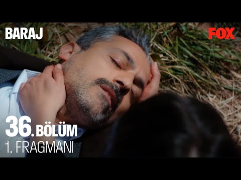 Baraj 36. Bölüm Fragmanı                                                                                                                                                                                                                                  