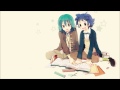 Click here to watch this video Inazuma Eleven GO - After-school Chemistry [Hungarian Subtitle]