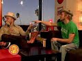 possum with The Bronx interview