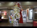 溫哥華 Vancouver Chinese Lion Dance Ver 2.0 醒獅