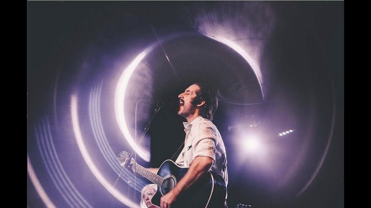 Cover image - Adam Turla is the guitarist and singer of the band Murder By Death. Adam talks about the bands origins from basement shows to events a the famous Stanley Hotel, and...