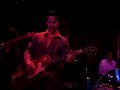 Heavy Trash | Justine Alright (Live) | Berwyn, IL