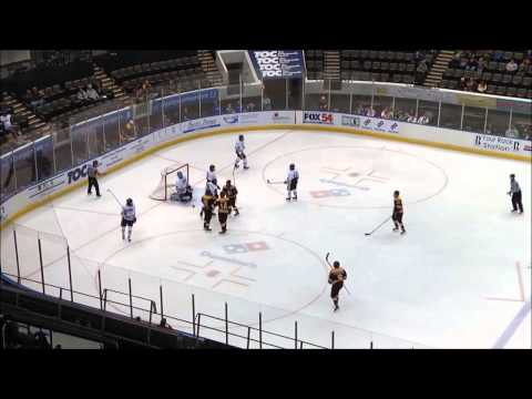 WCHA Offensive Player of the Week // Alex Petan