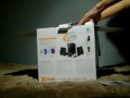 Logitech X-540 Unboxing