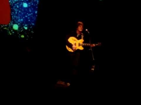 Tim Piper - The Hayworth theater Los Angeles, Ca for John Lennon's 71st Birthday celebration 10/9/11.