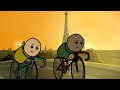Waiting For the Bus (Saison 1 Épisode 21)