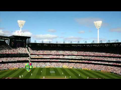mcg - Australian players reflect on their memories of cricket at the MCG ahead of the Vodafone Boxing Day Test.