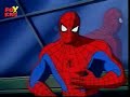 Spider-Man Ep 27 The Final Nightmare Part 2 Spider-Man Ep 27 The Final Nightmare Part 2