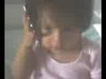 ilary al telefono