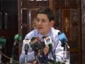 David Miliband, Projecting British Islam David Miliband, Projecting British Islam