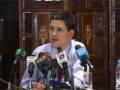 David Miliband, Projecting British Islam