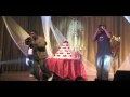 Agarathi - Tamilachi (bounce with me)