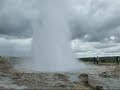 Iceland - Geysir