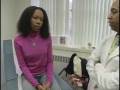 Girl Thankful For Liver Transplant
