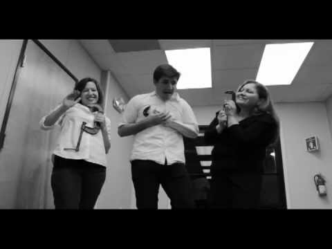 e.hehr - Tech The. Prod Midterm Video 2013 Starring: Alexander Hehr Alecsa Kazenas Kathy Quijano Leah Marks.