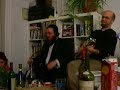 Tu B'shvat Hip Hop