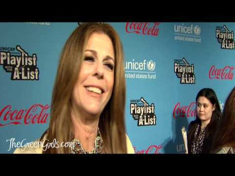 Rita Wilson