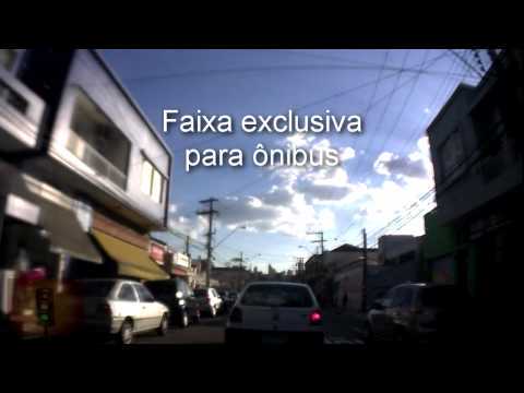 Imagem de Amostra do You Tube