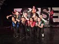Fosse, Solihull College, Performing Arts Fosse, Solihull College, Performing Arts