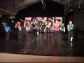 videos de Fosse, Solihull College, Performing Arts