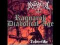 Diabolical Age - Ragnarok