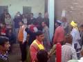 Pandav Niritya , Raja Abhichand distributing Baan , Musoli Garhwal
