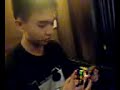 speedcubing in the philippines...
