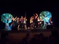 Generale repetitie maandaggroep 2 ,Dance4U Oploo 