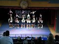 Chatsworth Cheer Competition Routine 2008 First Place Magic Mountain Chatsworth Cheer Competition Routine 2008 First Place Magic Mountain